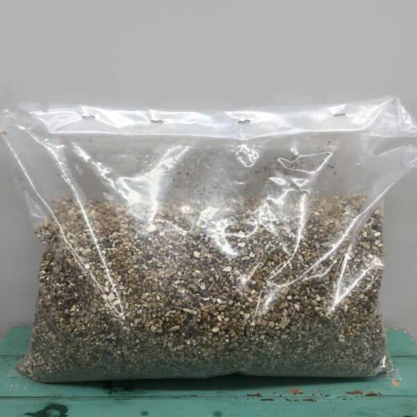 vermiculite