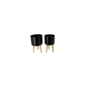ens-2-pots-metal-noir-sur-pattes