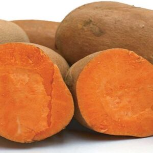 patate-douce