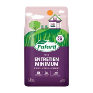 semences-de-gazon-nutriments-entretien-minimum